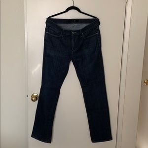 Joe’s Slim Straight Jeans